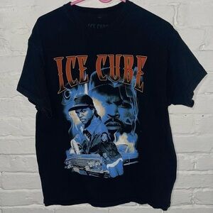 Ice Cube T Shirt L